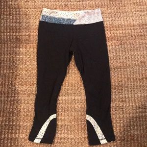 Lulu lemon leggings